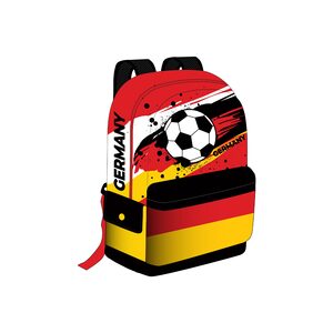 ألمانيا حقيبة ظهر مدرسية 18 بوصة FK2107