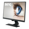 BenQ GW2480L 23.8" Eye-Care Stylish IPS Monitor, Full HD 1080p IPS 1920x1080 Display, Cable Management, Low Blue Light Plus, 60Hz Refresh Rate, 5 ms Response Time, Black