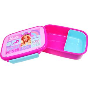 Barbie Lunch Box with Inner