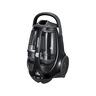 Samsung  Bagless Canister Vacuum Cleaner 2100W, Black, VCC8850H35/XSG