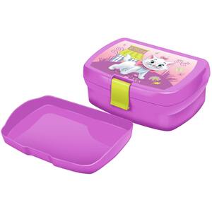 Marie Snack Box with Inner Tray