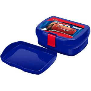 Cars Snack Box with Inner Tray