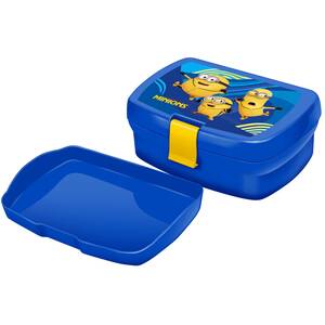 Minions Snack Box with Inner Tray