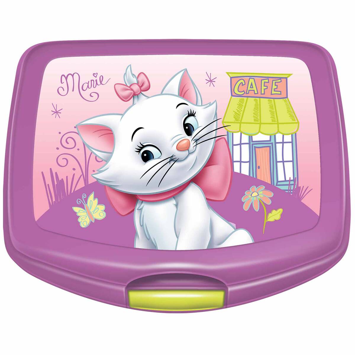 Marie Lunch Box 112-30-2102
