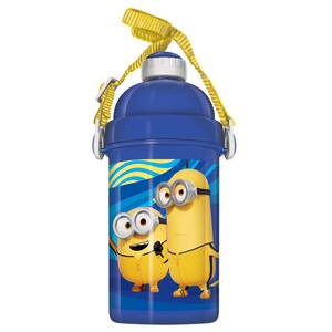 Minions The Rise of Gru Water Bottle