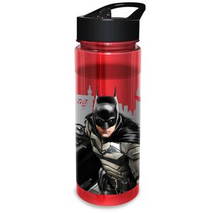 Batman Tritan Water Bottle 650ml