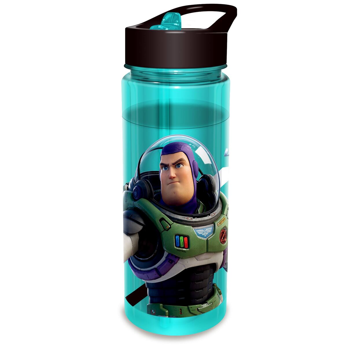 Toy Story Tritan Water Bottle 650ml