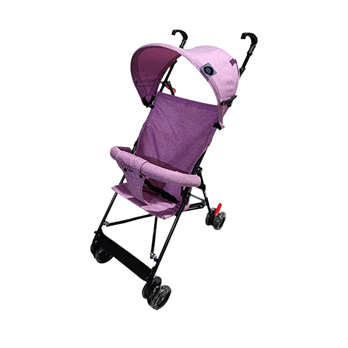 Lovely Baby Buggy 610A Assorted Colors
