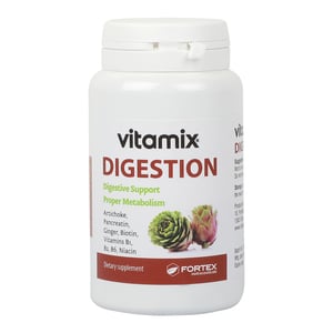Vitamix Digestion Capsules 60pcs
