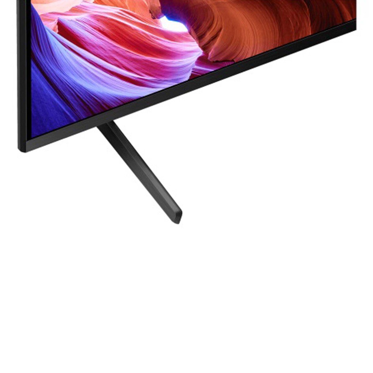Sony Bravia 55 inches 4K UHD Google Smart LED TV, Black, KD-55X85K
