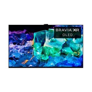Sony 65inch BRAVIA XR A95K 4K HDR OLED TV with smart Google TV (2022)