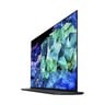Sony Bravia 65 inches 4K UHD Google Smart OLED TV, Black, XR-65A95K