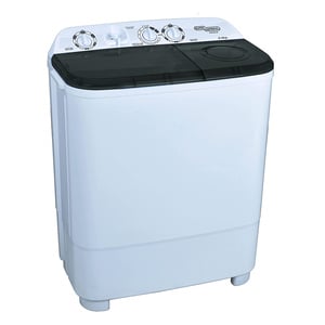 Super General Twin Tub Semi Automatic Washing Machine KSGW1086N 10kg