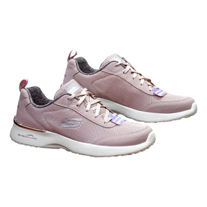 Skechers Women’s Sport Shoes 12947 Mauve, 37