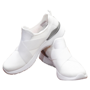 Skechers Women’s Sport Shoes 149341 White, 38.5