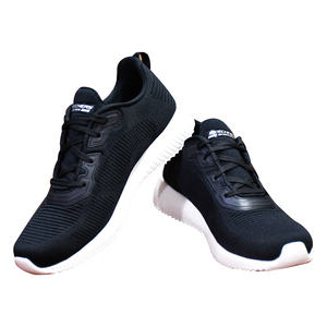 Skechers Women’s Sport Shoes 32504 Black, 41