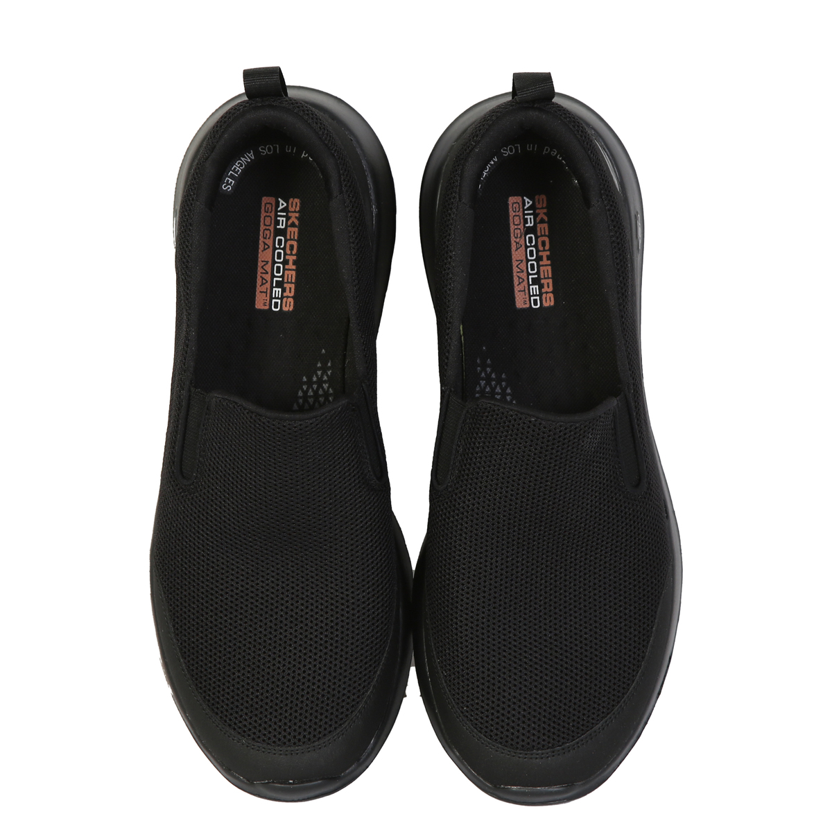 Skechers Men's Sport Shoes 216010 Black, 41