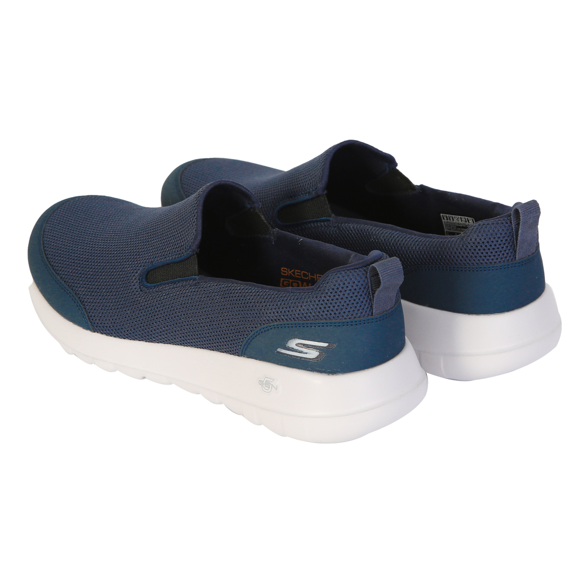 Skechers Men's Sport Shoes 216010 Navy, 41