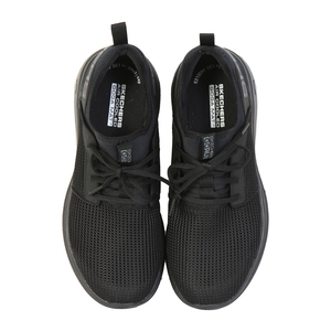 Skechers Men's Sport Shoes 55103 Black, 44