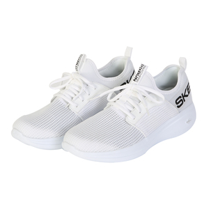 Skechers Men's Sport Shoes 55103 White, 41
