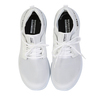 Skechers Men's Sport Shoes 55103 White, 41