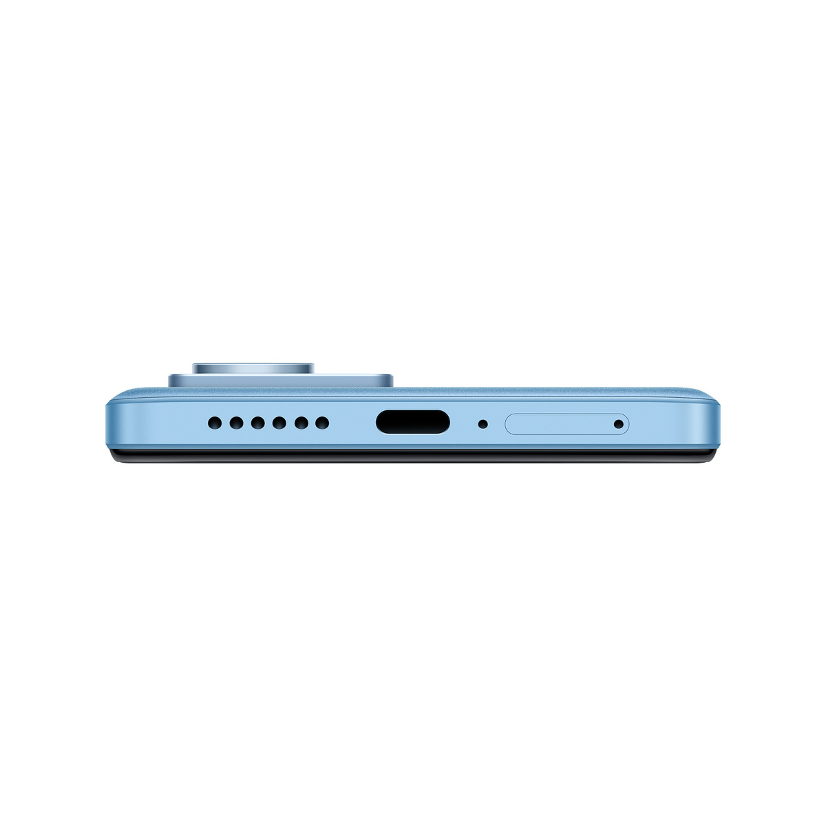 شاومي بوكو X4 GT  شبكه 5G أزرق ،رام 8 جيجا بايت ،مساحة تخزين 256 جيجا بايت