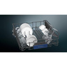 Siemens Free Standing Dishwasher 7 Programs, 13 Place Setting, Stainless steel, lacquered, SN25HI27MM
