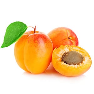 Apricot Turkey 500 g