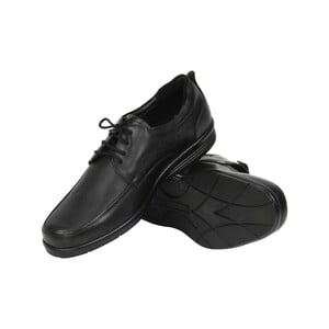 Von Wellx Men's Formal Shoes 64002 Black, 41
