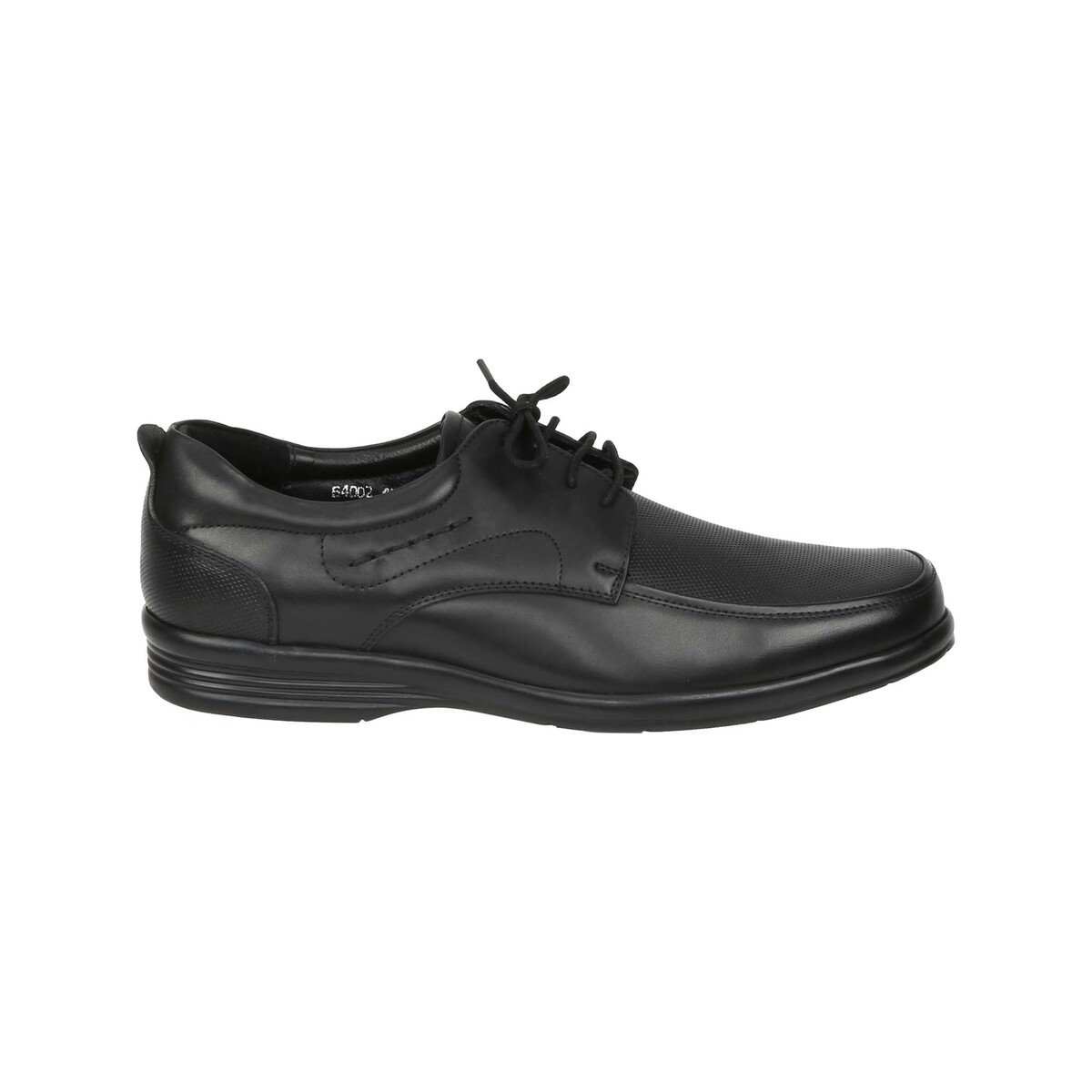 Von Wellx Men's Formal Shoes 64002 Black, 45 Online at Best Price ...