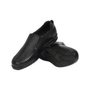 Von Wellx Men's Formal Shoes 64003 Black, 40