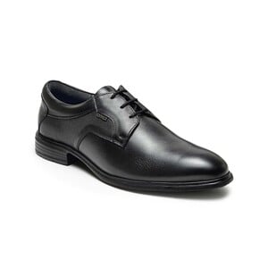 Von Wellx Men's Formal Shoes 74003 Black, 40