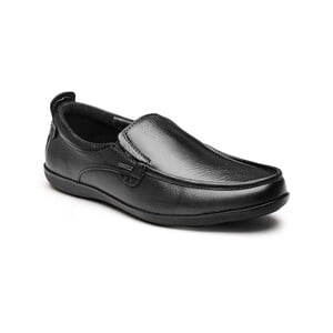Von Wellx Men's Formal Shoes 75001 Black, 40