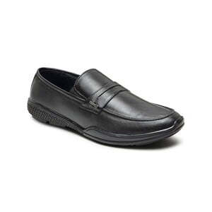 Von Wellx Men's Formal Shoes 76001 Black, 40