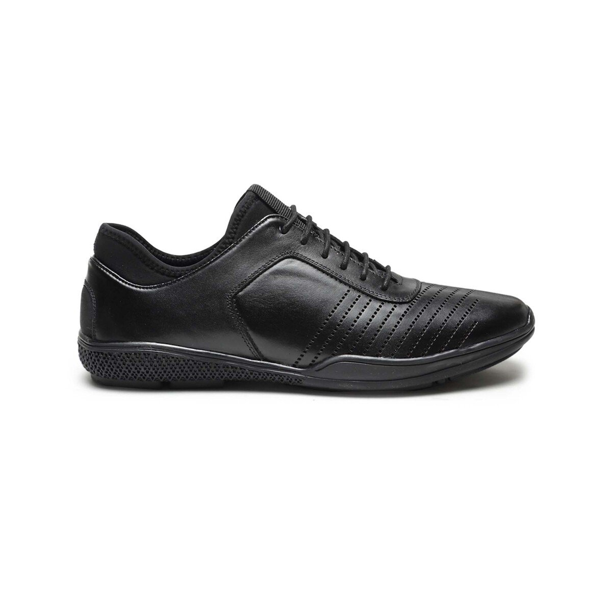 Von Wellx Men's Formal Shoes 76002 Black, 41 Online at Best Price ...