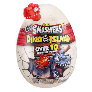Smashers Mini Egg Series 5 Dino Island Egg Assorted 1Pc