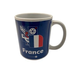 Fifa France Ceramic Mug 320ml 12652