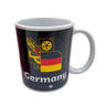 Fifa Germany Ceramic Mug 320ml 12653