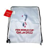 FIFA 2022 Drawstring Bag Official-S 112517 Sand