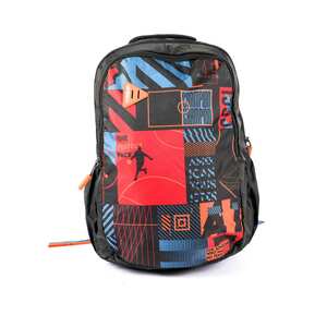 American Tourister Quad Backpack 98102 19