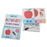 Win Plus Flash Cards Alphabet WPD-A3