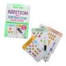 Win Plus Flash Cards Addition+Subtraction WPD-A5
