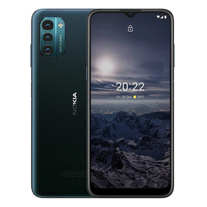 Nokia G21 4G, Nordic Blue (TA-1418 ), 6 GB RAM, 128 GB Storage