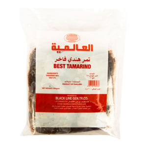 Al Alamia Best Tamarind 300 g