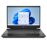 HP Pavilion Gaming Laptop 15-ec2057ne,AMD Ryzen™ 5 5600H,16GB RAM, 512GB SSD,FHD 15.6inch,NVIDIA® GeForce® GTX 1650,Windows 11Home,Shadow black