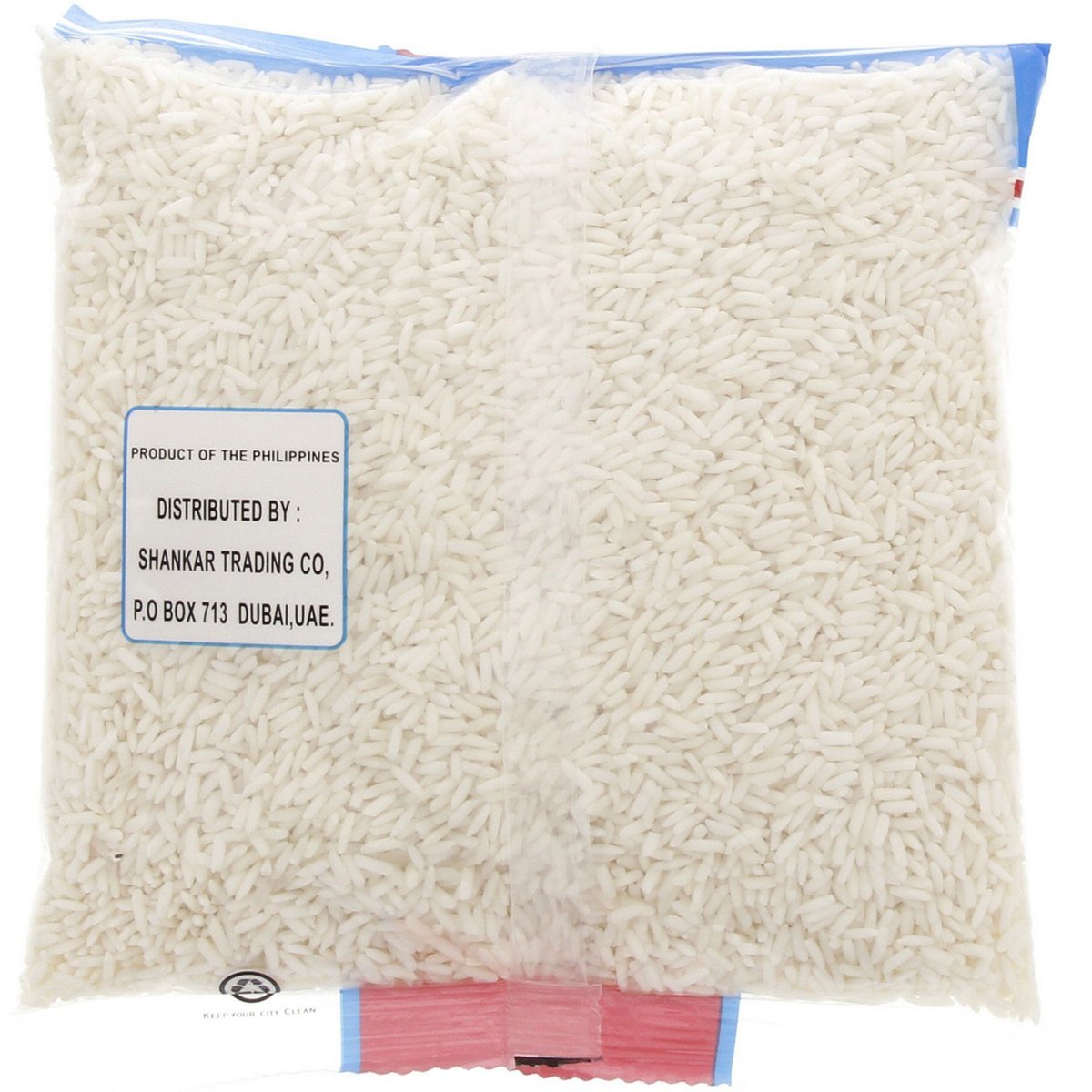 سبلنجز أرز ستيكي أصلي 500 جم