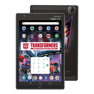 Touchmate (TM-MID880) Transformers 8” 4G Calling  Tablet
