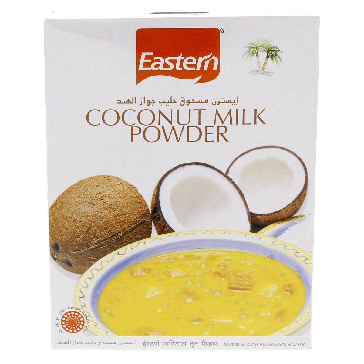 Eastern Coconut Milk Powder 150 g