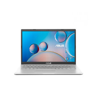 Asus Notebook X415FA-BV072W,Intel Core i3-10110U,4 GB RAM,256 GB SSD,14 Inch FHD,Windows 11 Home,Silver