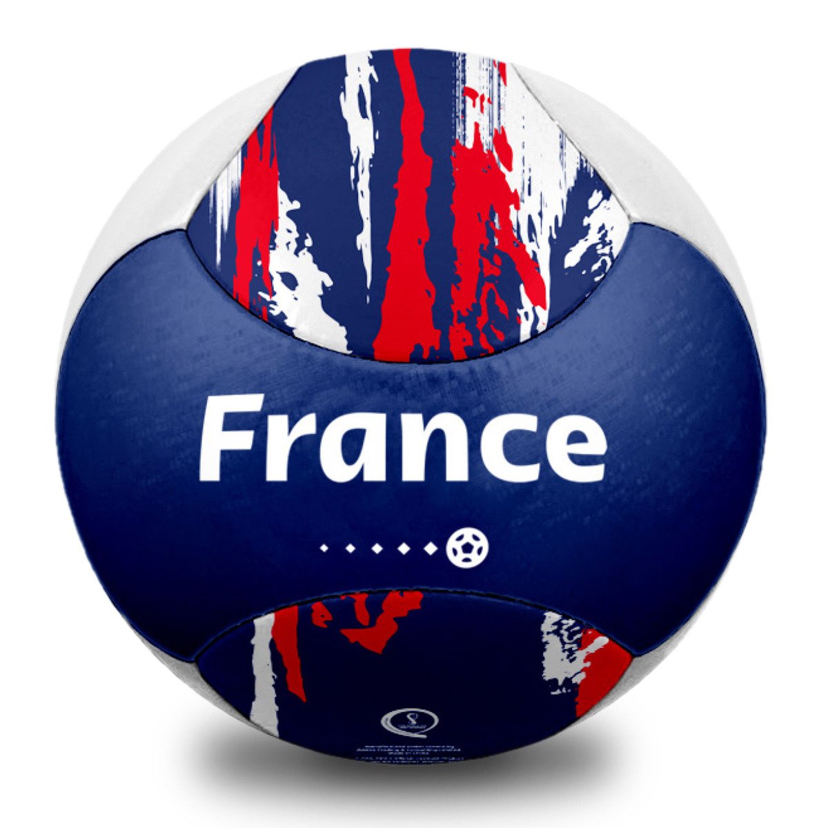 فيفا كرة قدم فرنسا 5 انش 100195F